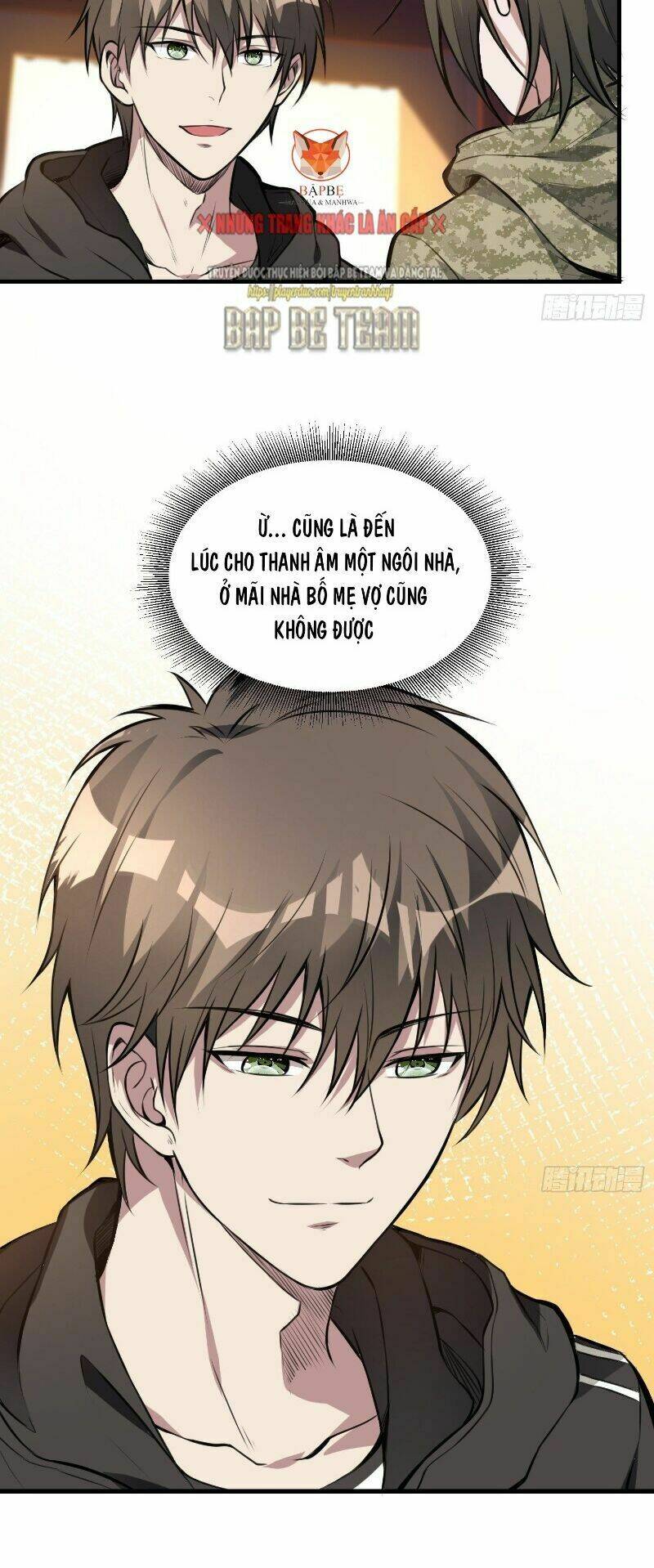 Đệ Nhất Người Ở Rể: Chapter 16