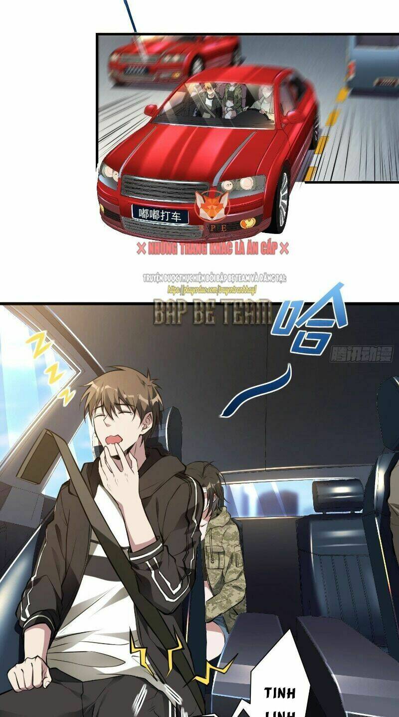 Đệ Nhất Người Ở Rể: Chapter 16