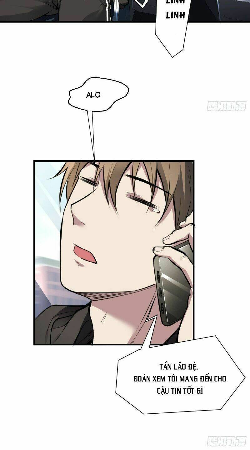 Đệ Nhất Người Ở Rể: Chapter 16