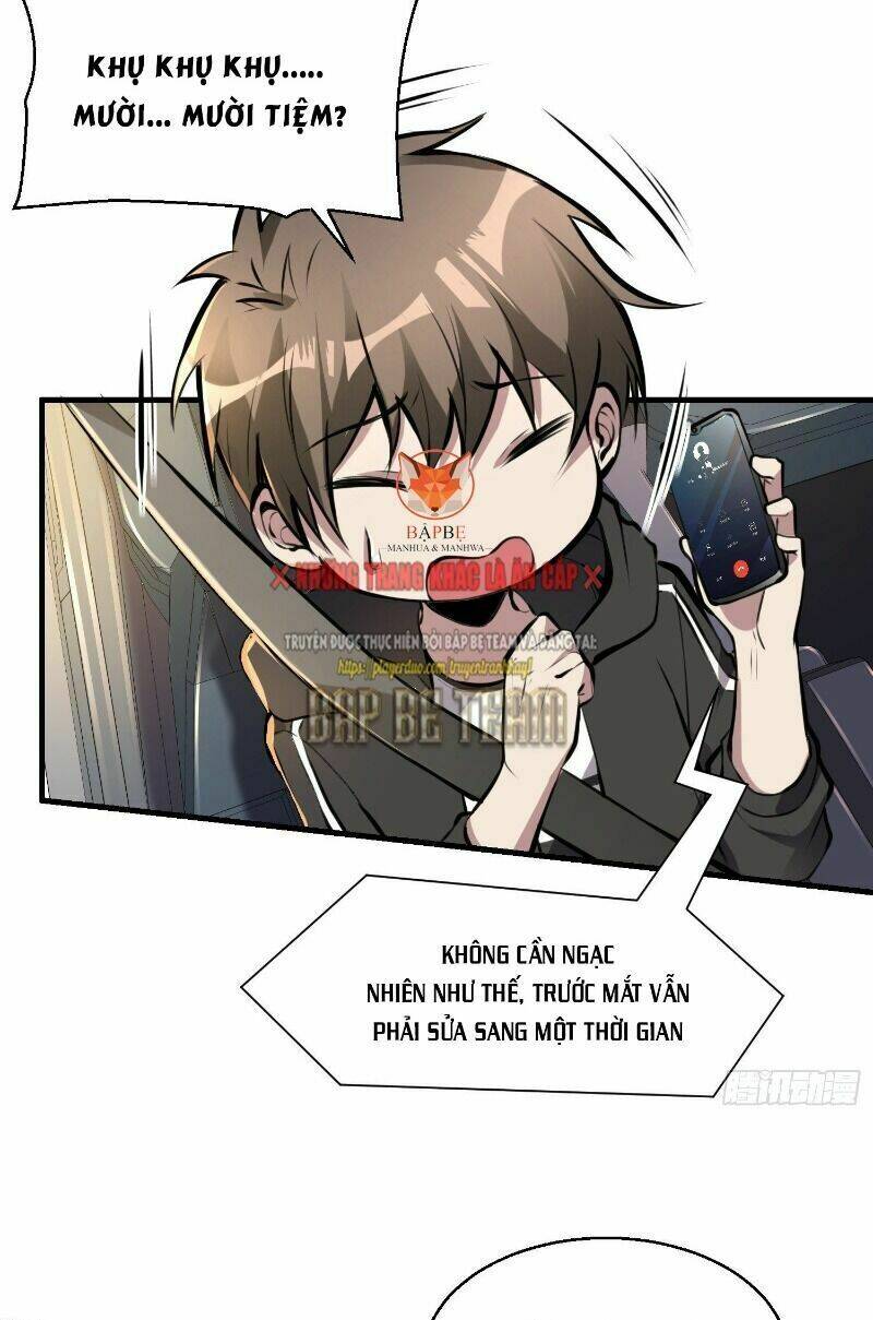 Đệ Nhất Người Ở Rể: Chapter 16