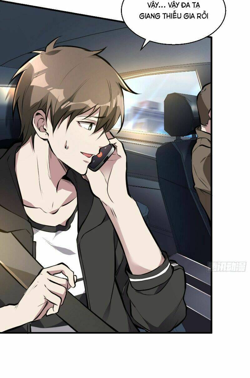 Đệ Nhất Người Ở Rể: Chapter 16