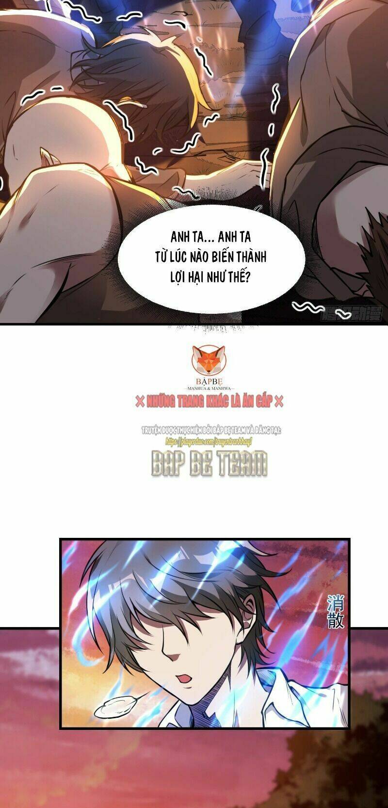 Đệ Nhất Người Ở Rể: Chapter 16