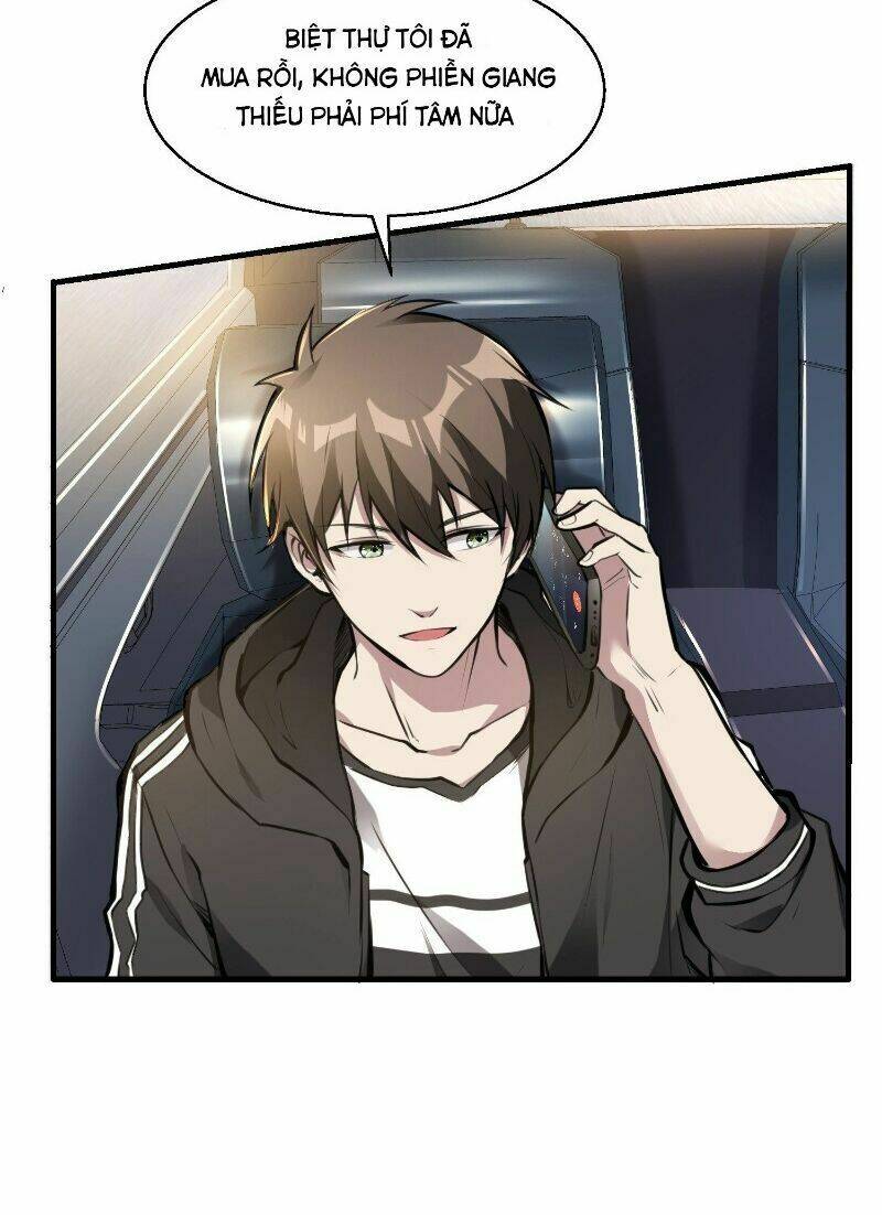 Đệ Nhất Người Ở Rể: Chapter 16