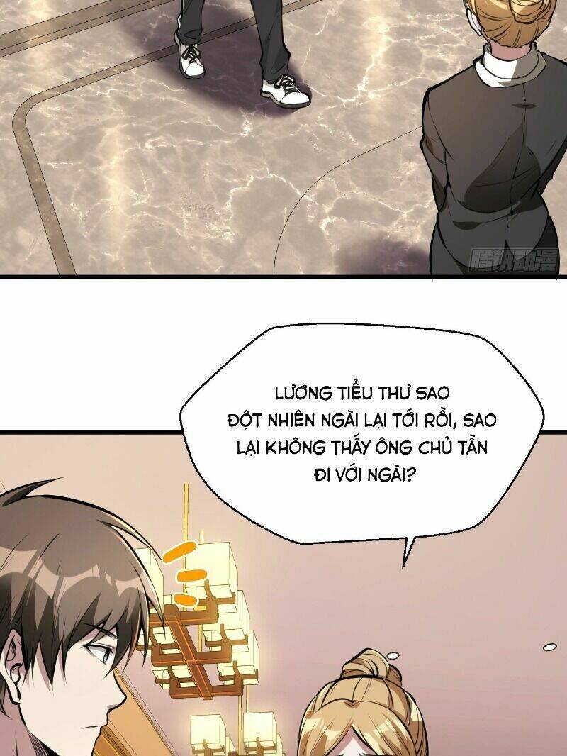 Đệ Nhất Người Ở Rể: Chapter 16
