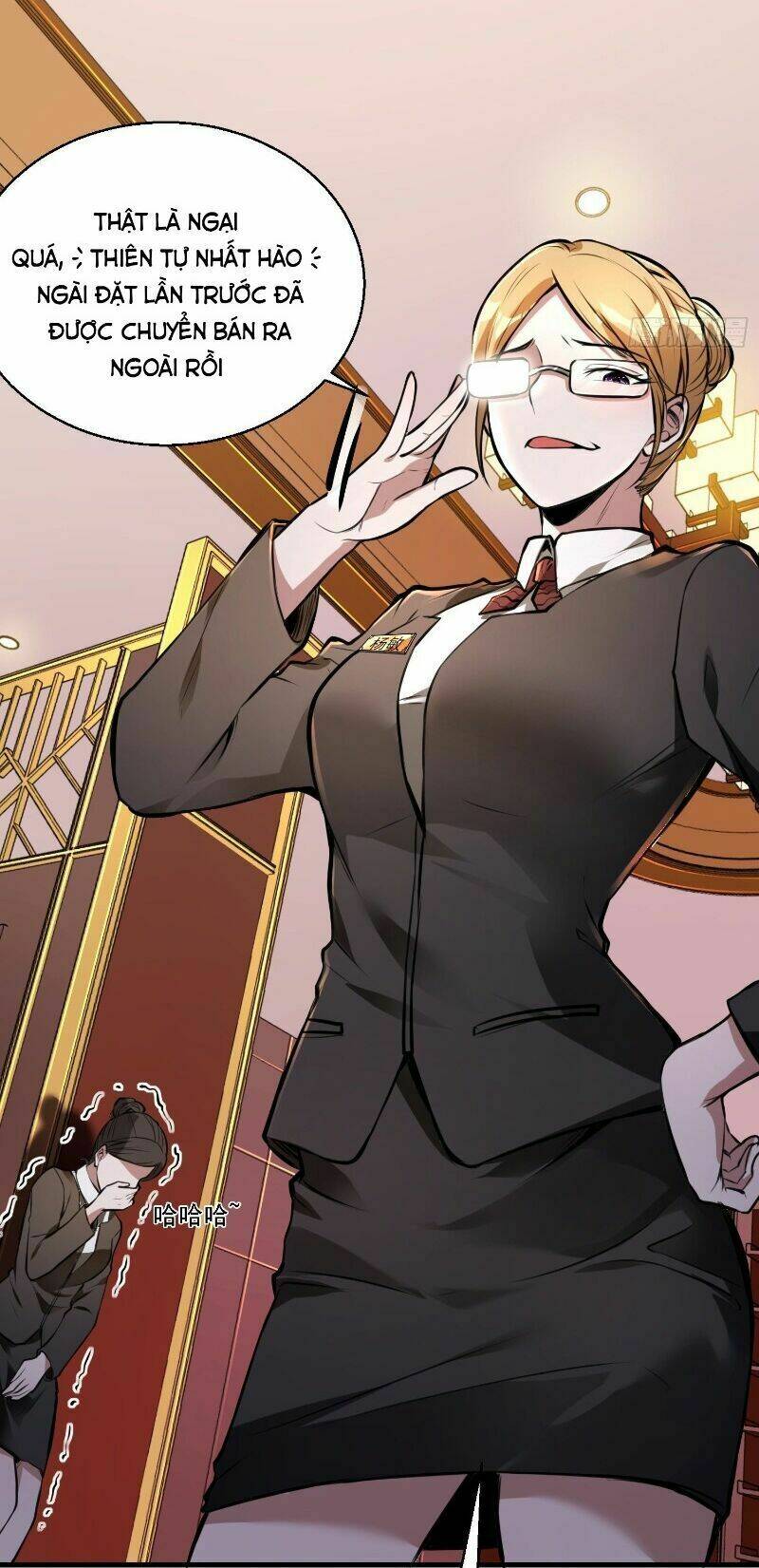 Đệ Nhất Người Ở Rể: Chapter 16