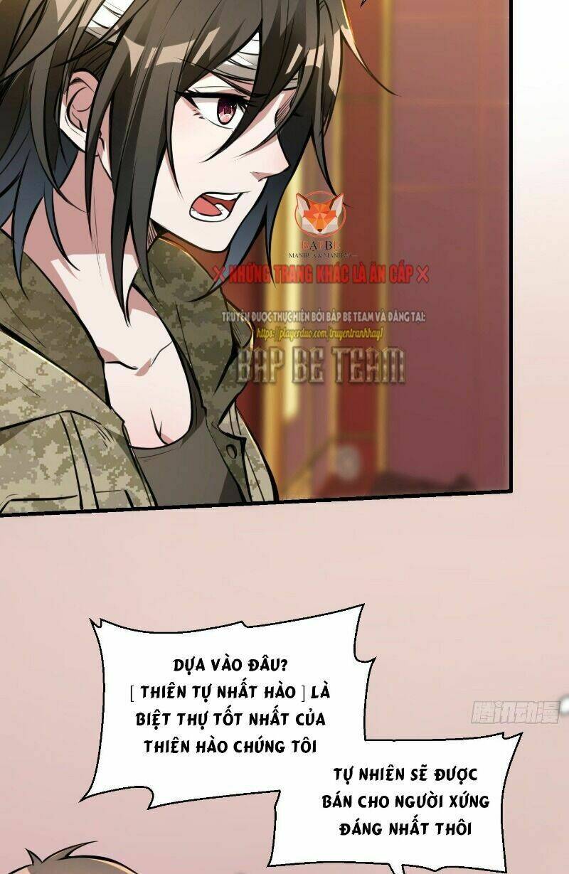 Đệ Nhất Người Ở Rể: Chapter 16