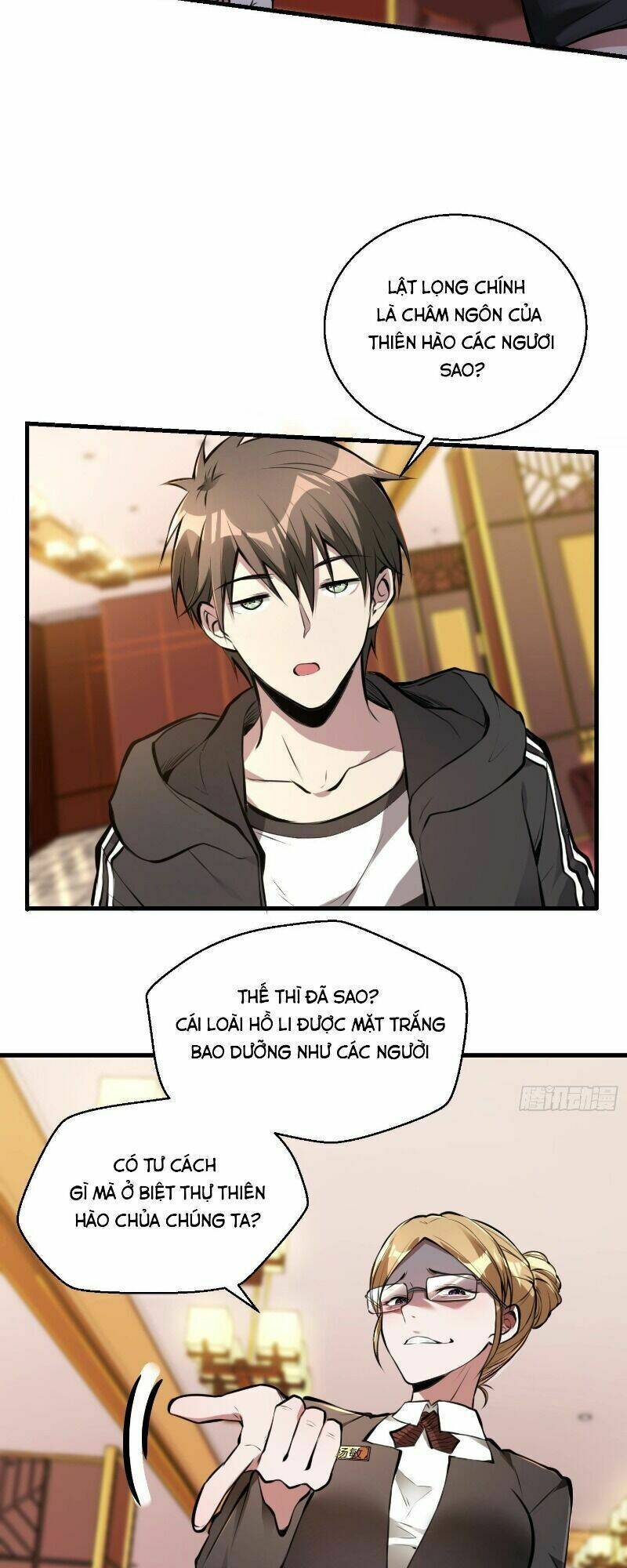 Đệ Nhất Người Ở Rể: Chapter 16