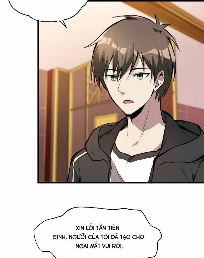 Đệ Nhất Người Ở Rể: Chapter 16