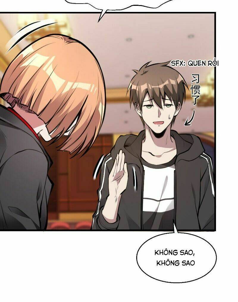 Đệ Nhất Người Ở Rể: Chapter 16