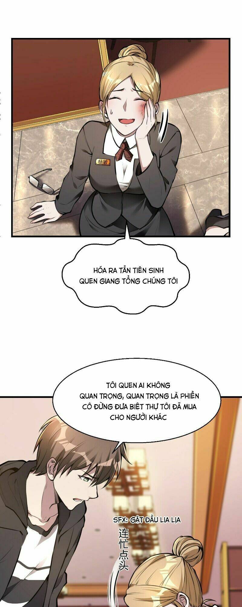 Đệ Nhất Người Ở Rể: Chapter 16