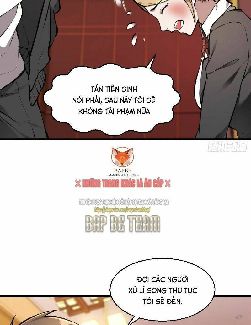 Đệ Nhất Người Ở Rể: Chapter 16