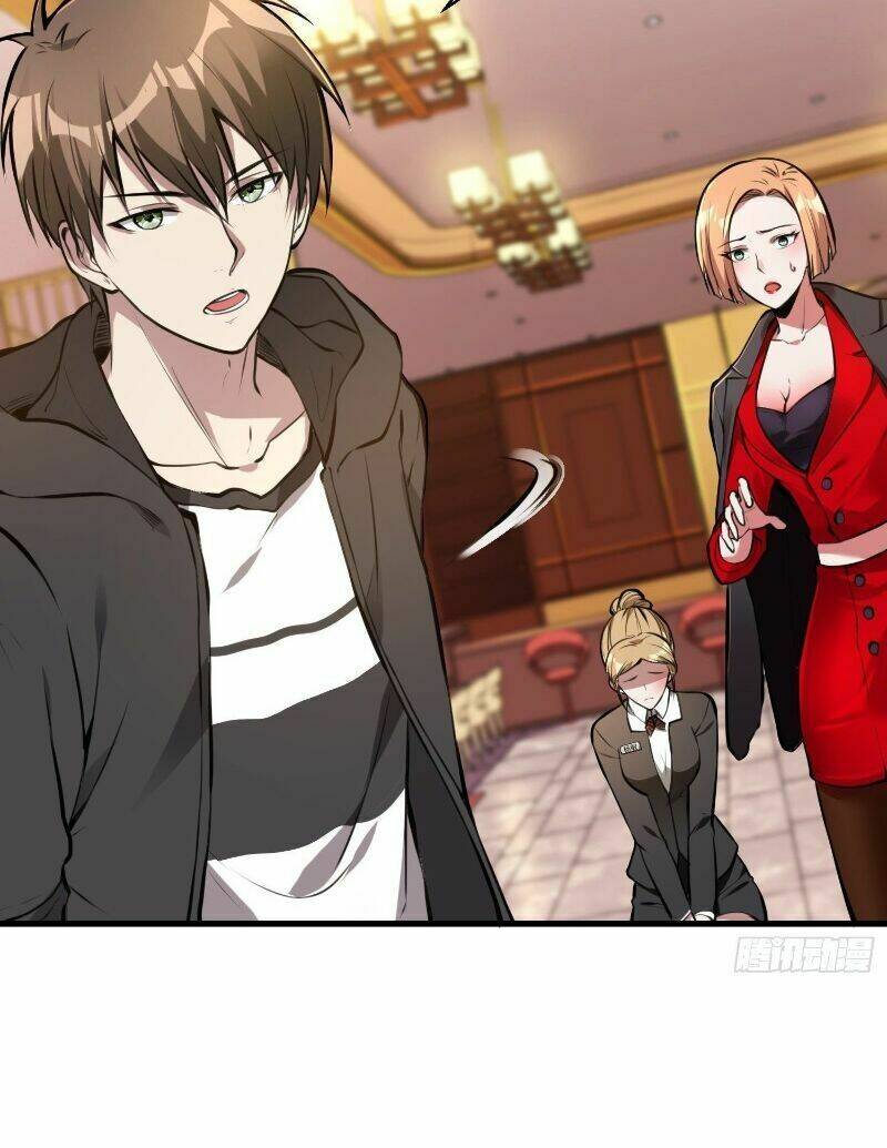 Đệ Nhất Người Ở Rể: Chapter 16