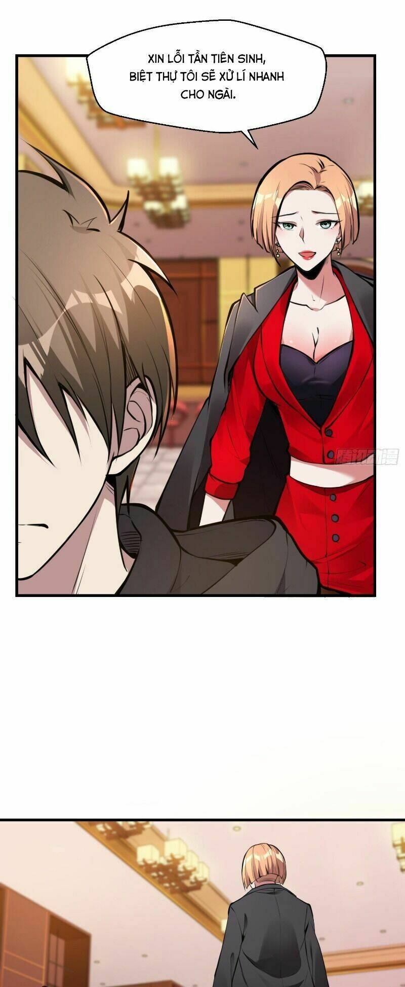 Đệ Nhất Người Ở Rể: Chapter 16
