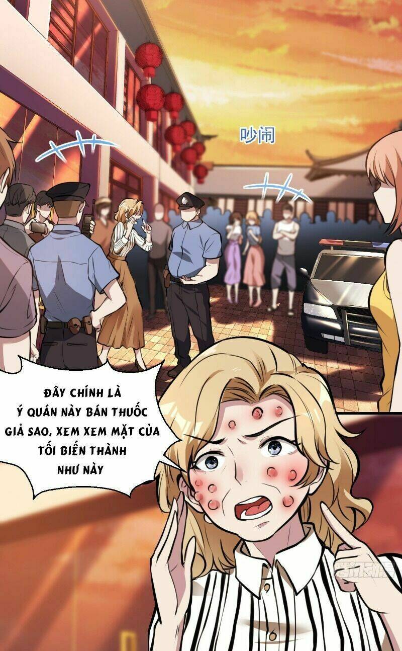 Đệ Nhất Người Ở Rể: Chapter 16