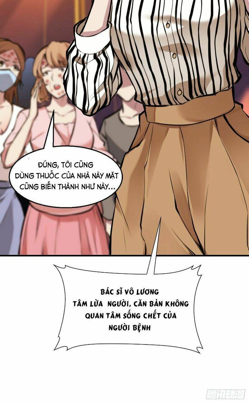 Đệ Nhất Người Ở Rể: Chapter 16