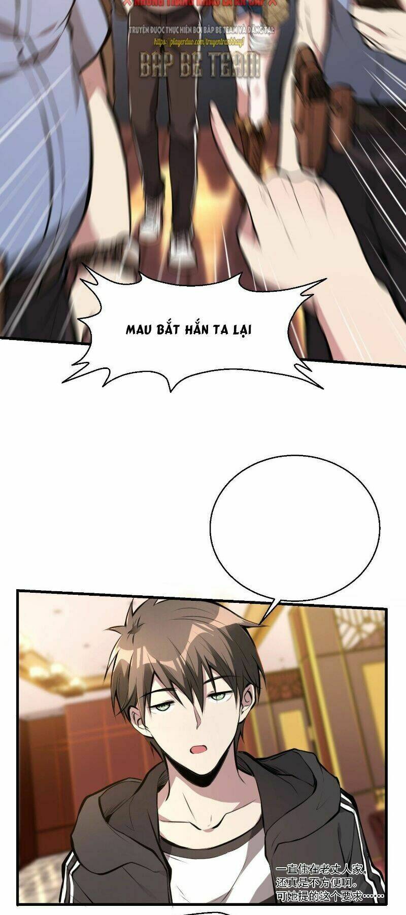 Đệ Nhất Người Ở Rể: Chapter 16