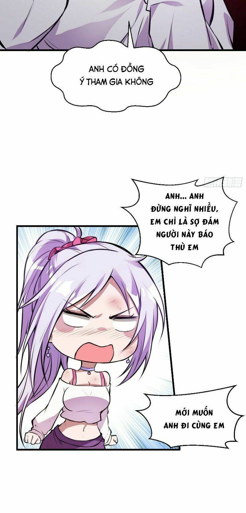 Đệ Nhất Người Ở Rể: Chapter 16