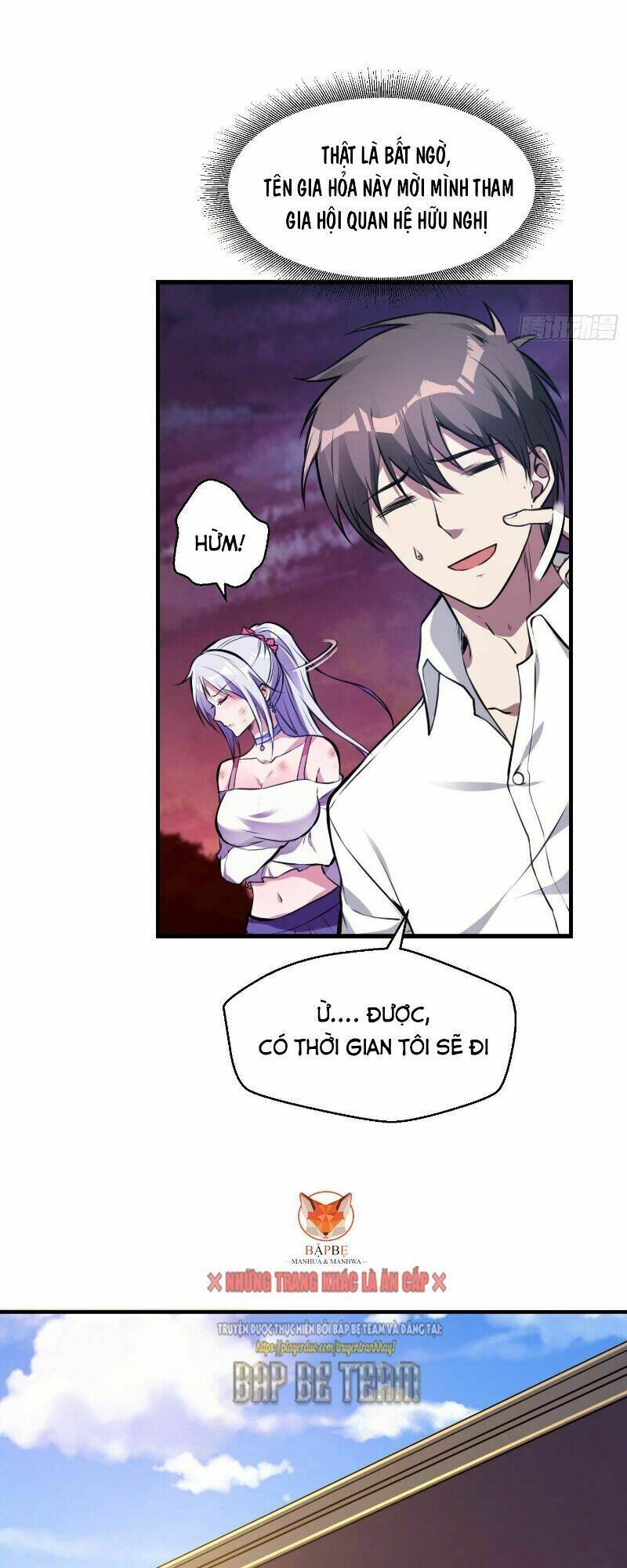 Đệ Nhất Người Ở Rể: Chapter 16