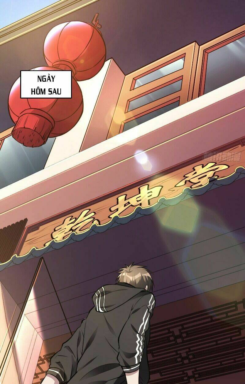 Đệ Nhất Người Ở Rể: Chapter 16