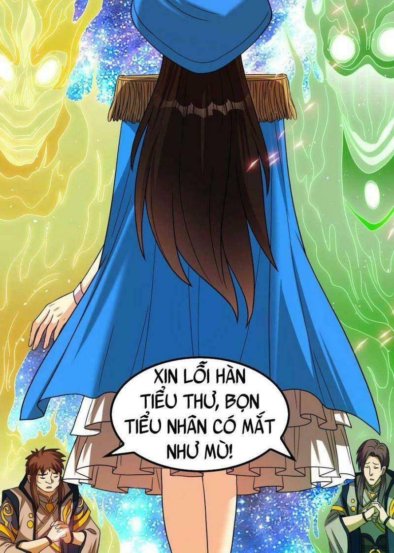Đệ Nhất Người Ở Rể: Chapter 160