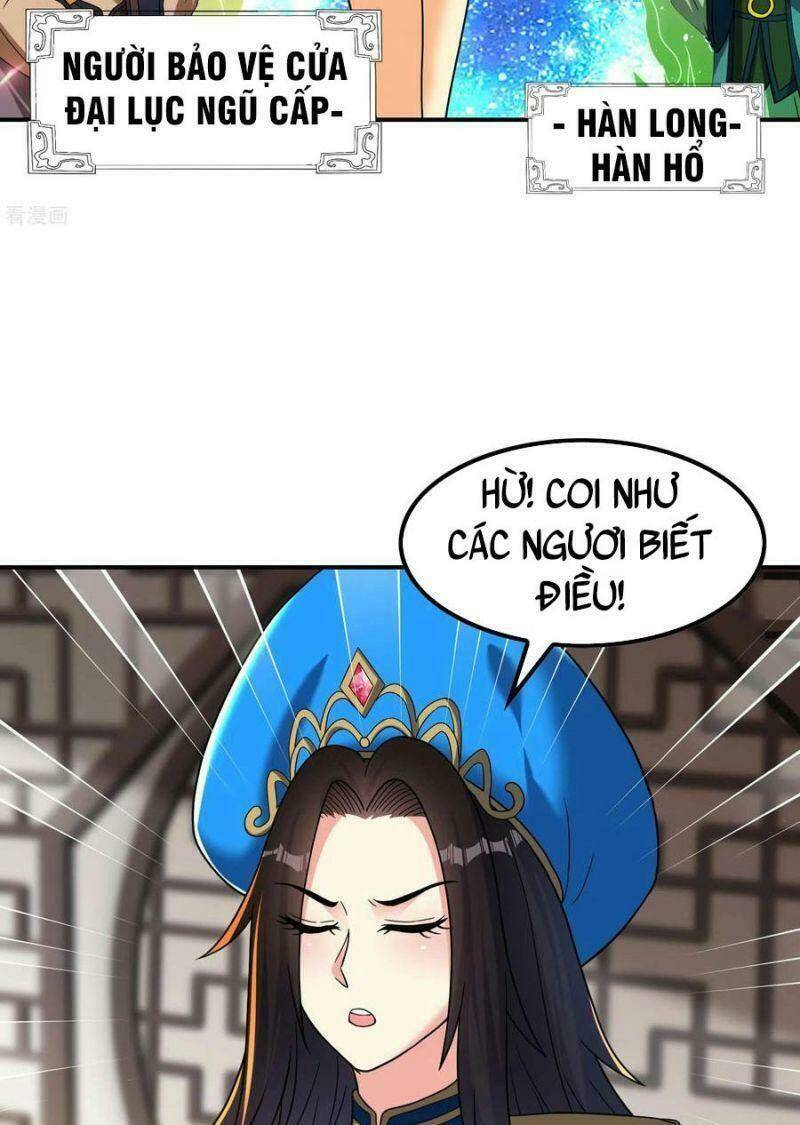 Đệ Nhất Người Ở Rể: Chapter 160