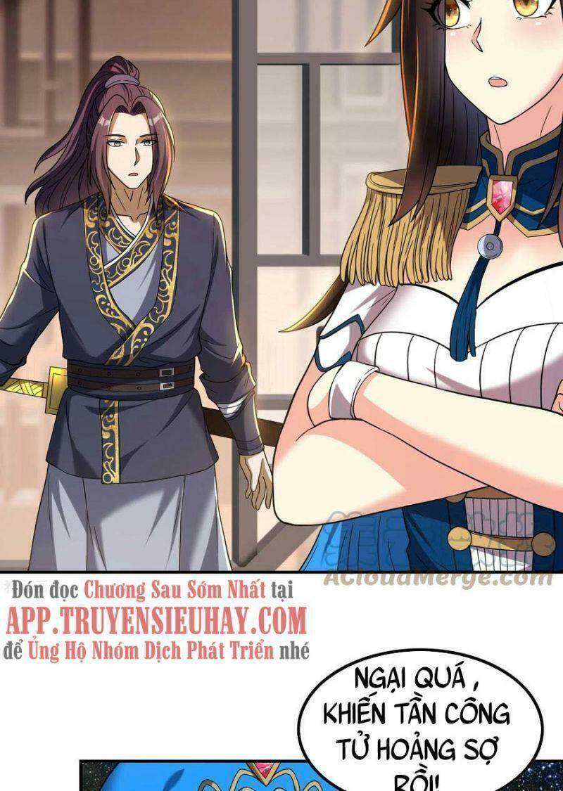 Đệ Nhất Người Ở Rể: Chapter 160
