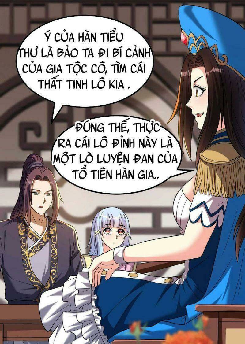 Đệ Nhất Người Ở Rể: Chapter 160