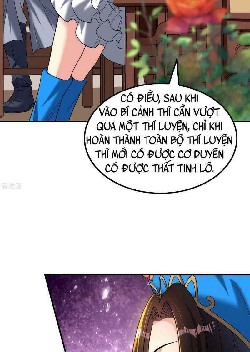 Đệ Nhất Người Ở Rể: Chapter 160