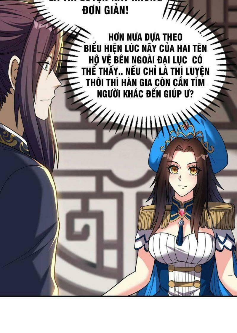 Đệ Nhất Người Ở Rể: Chapter 160