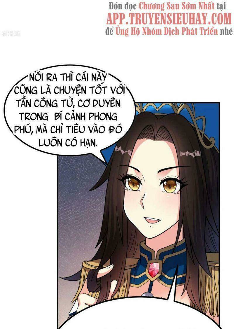 Đệ Nhất Người Ở Rể: Chapter 160