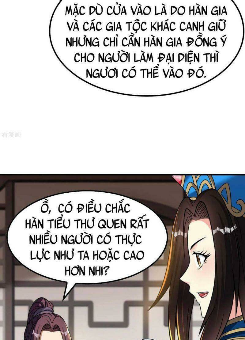 Đệ Nhất Người Ở Rể: Chapter 160