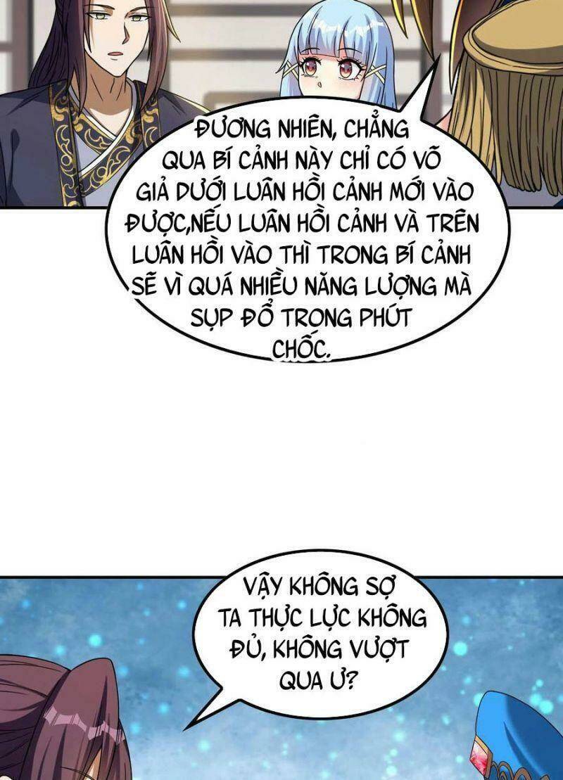 Đệ Nhất Người Ở Rể: Chapter 160