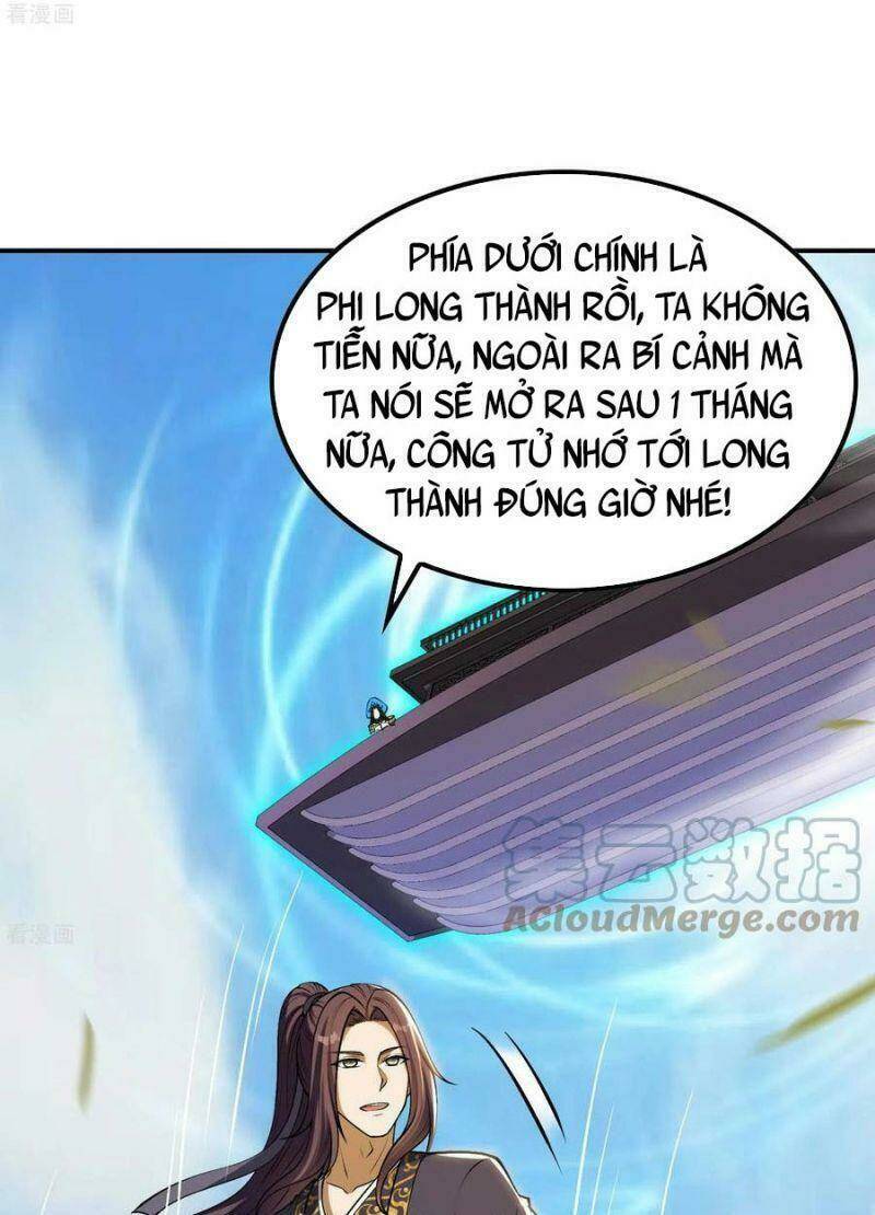 Đệ Nhất Người Ở Rể: Chapter 160