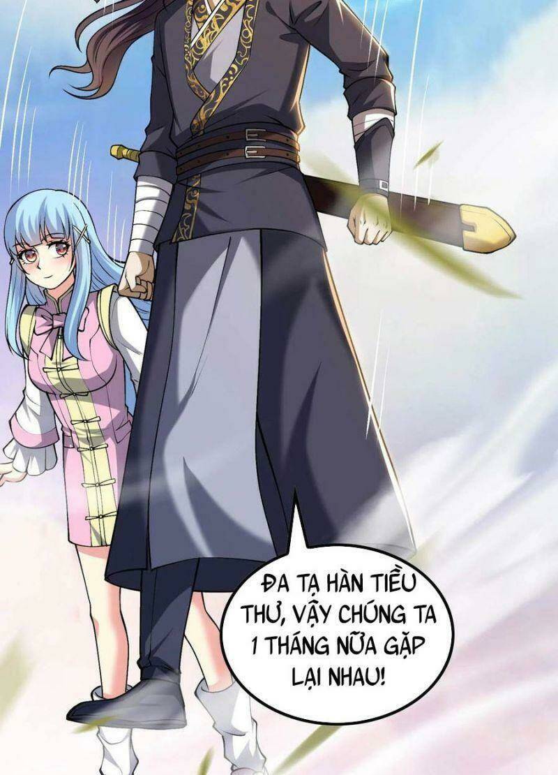 Đệ Nhất Người Ở Rể: Chapter 160