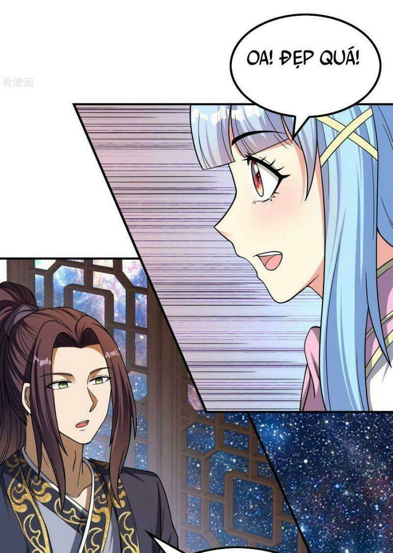 Đệ Nhất Người Ở Rể: Chapter 160