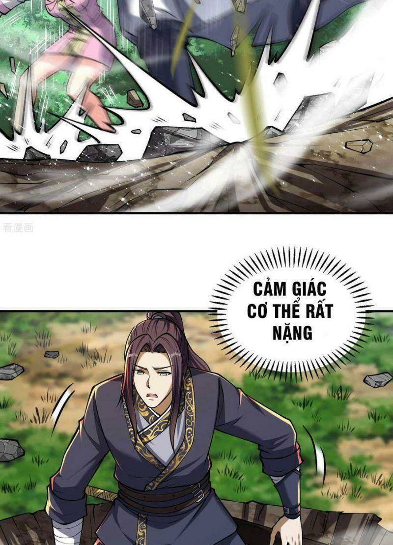 Đệ Nhất Người Ở Rể: Chapter 160