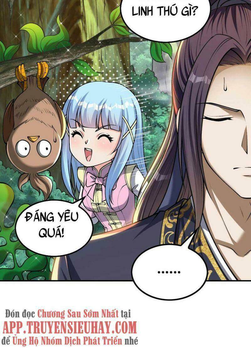 Đệ Nhất Người Ở Rể: Chapter 160
