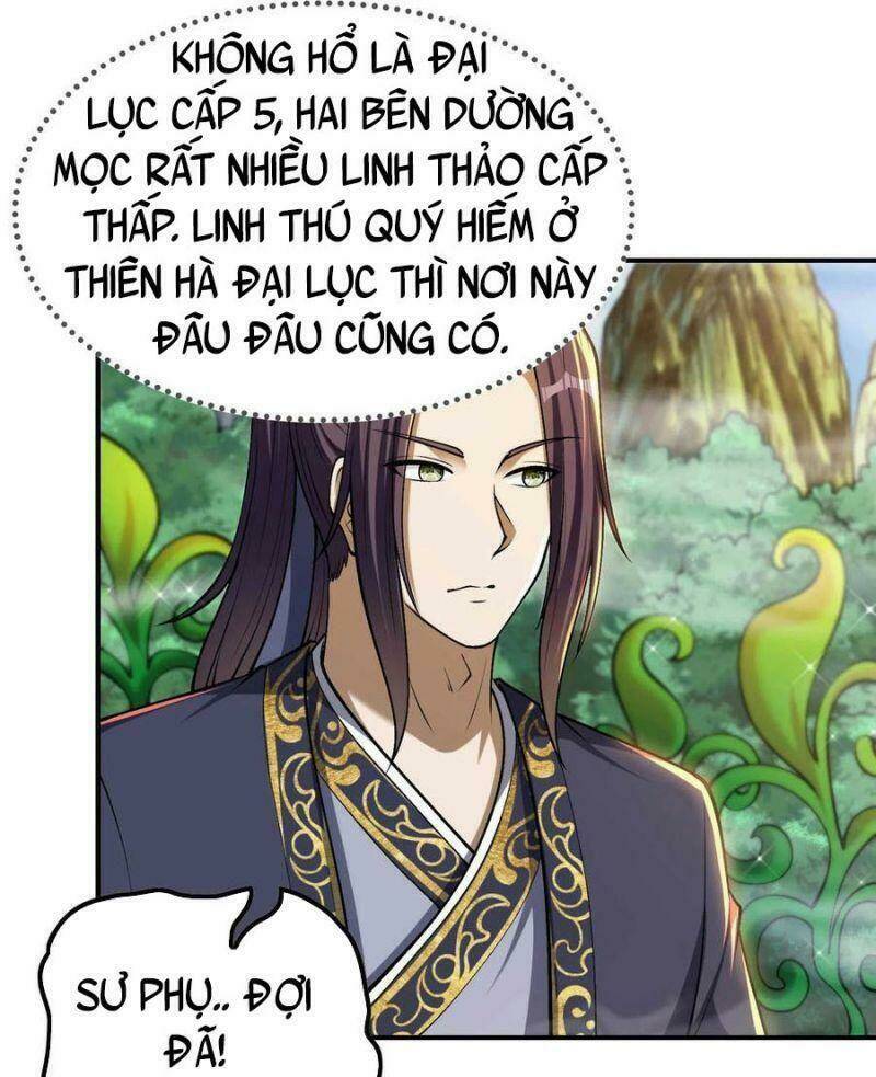 Đệ Nhất Người Ở Rể: Chapter 160
