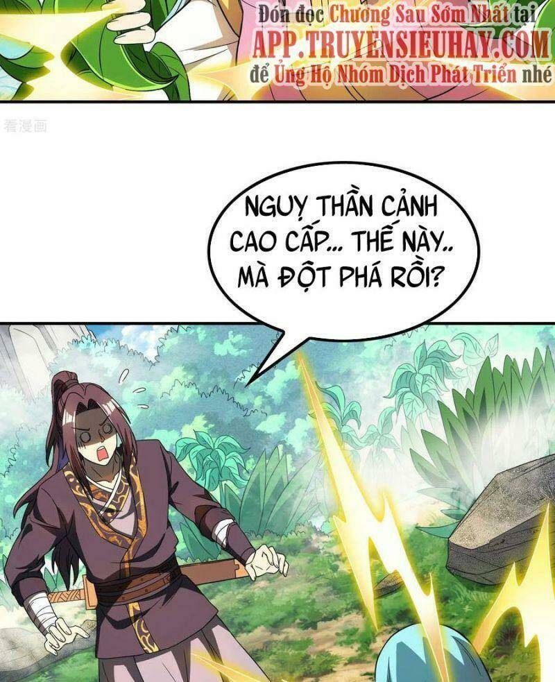 Đệ Nhất Người Ở Rể: Chapter 160