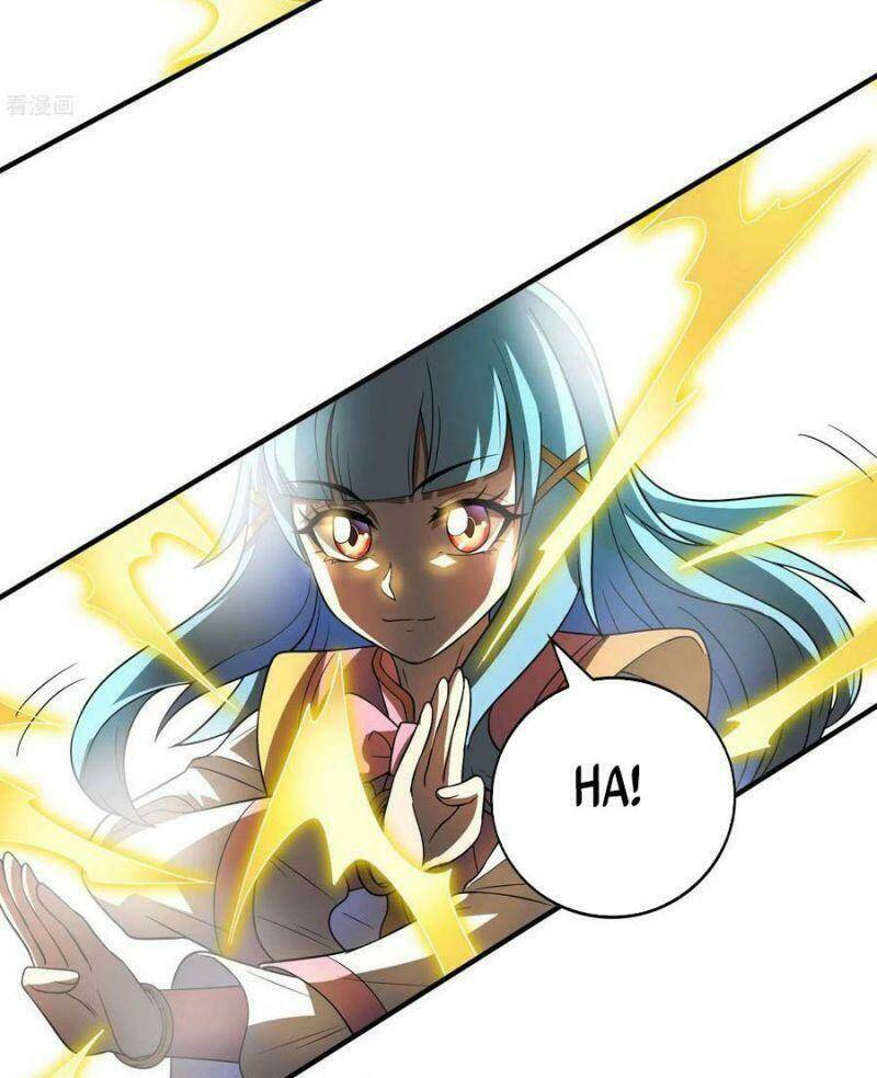Đệ Nhất Người Ở Rể: Chapter 160