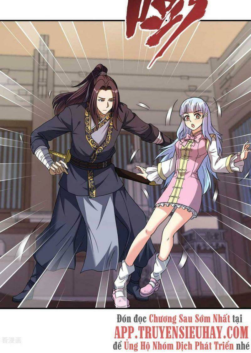 Đệ Nhất Người Ở Rể: Chapter 160