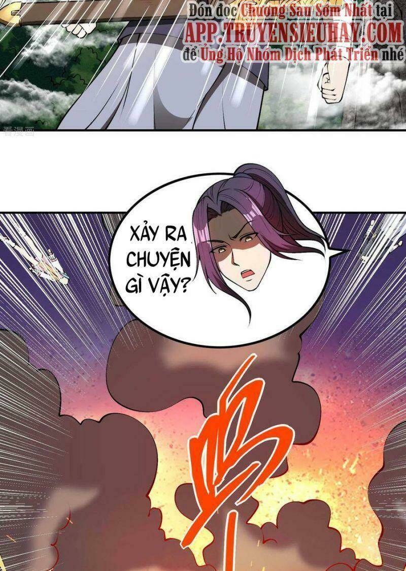 Đệ Nhất Người Ở Rể: Chapter 161