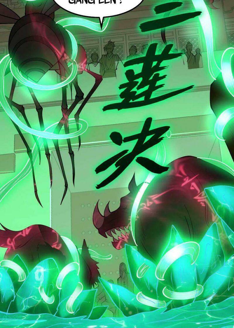 Đệ Nhất Người Ở Rể: Chapter 161