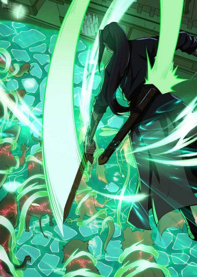 Đệ Nhất Người Ở Rể: Chapter 161