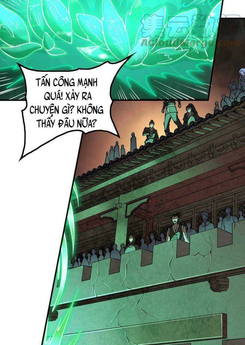 Đệ Nhất Người Ở Rể: Chapter 161