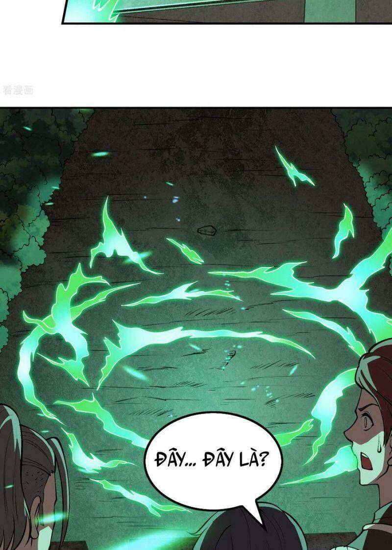 Đệ Nhất Người Ở Rể: Chapter 161