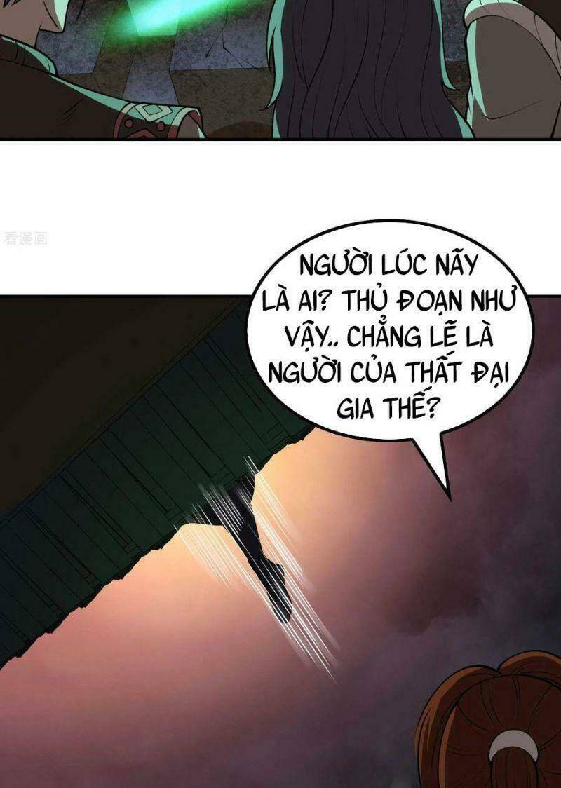 Đệ Nhất Người Ở Rể: Chapter 161