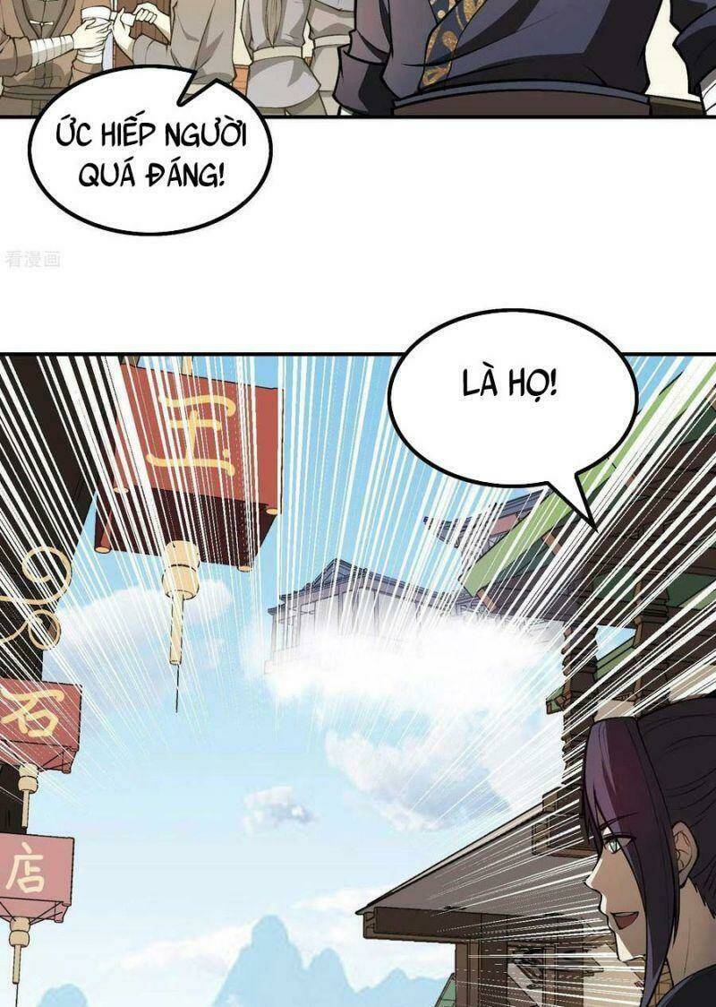 Đệ Nhất Người Ở Rể: Chapter 161