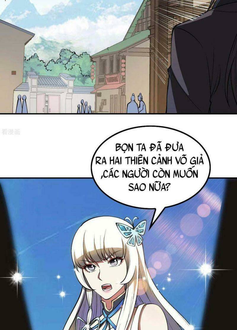 Đệ Nhất Người Ở Rể: Chapter 161