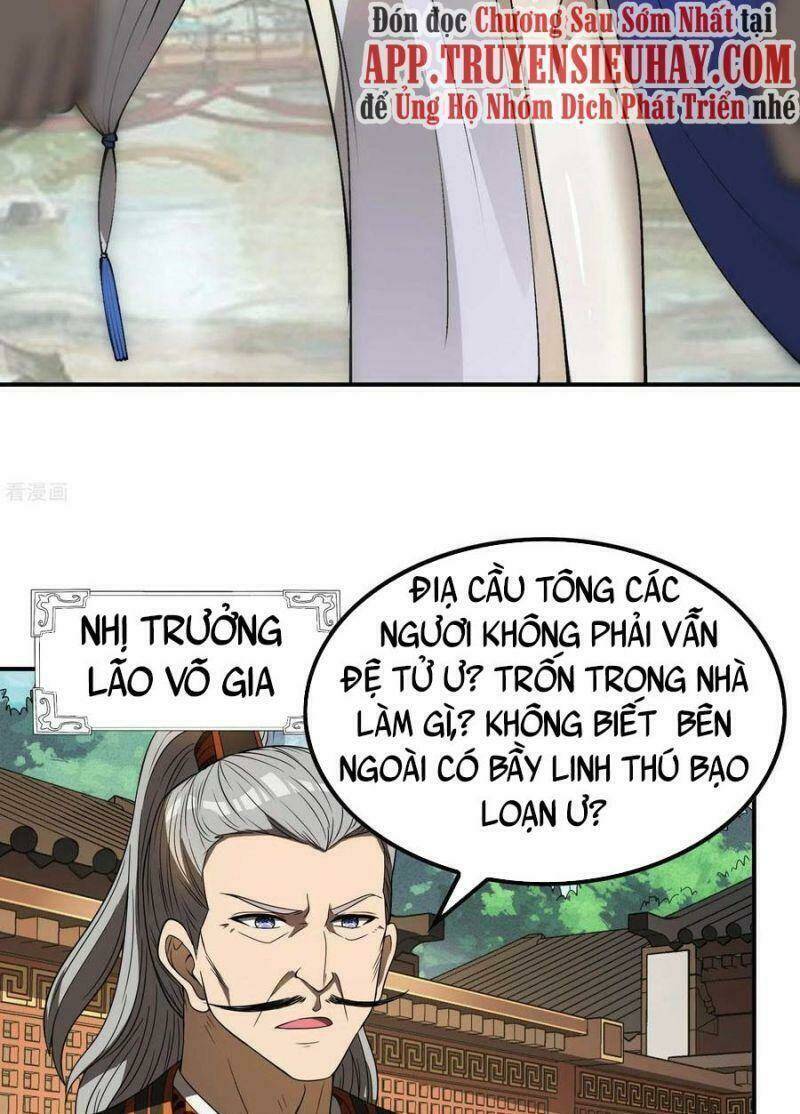 Đệ Nhất Người Ở Rể: Chapter 161